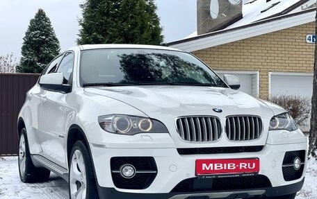 BMW X6, 2011 год, 2 880 000 рублей, 2 фотография