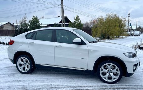 BMW X6, 2011 год, 2 880 000 рублей, 8 фотография