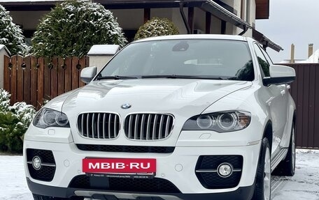 BMW X6, 2011 год, 2 880 000 рублей, 14 фотография