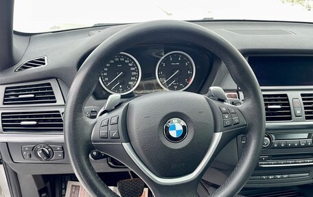 BMW X6, 2011 год, 2 880 000 рублей, 24 фотография