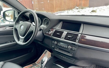 BMW X6, 2011 год, 2 880 000 рублей, 28 фотография