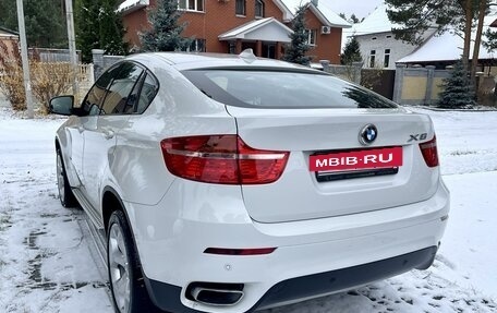 BMW X6, 2011 год, 2 880 000 рублей, 19 фотография