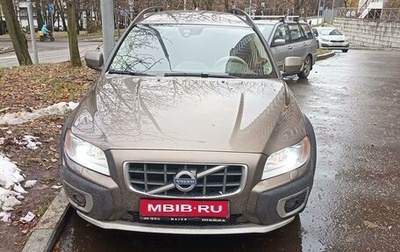 Volvo XC70 II рестайлинг, 2011 год, 1 450 000 рублей, 1 фотография