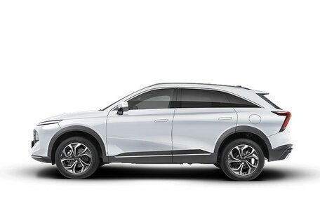 Haval F7, 2024 год, 2 694 000 рублей, 1 фотография