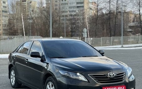 Toyota Camry, 2008 год, 990 000 рублей, 1 фотография