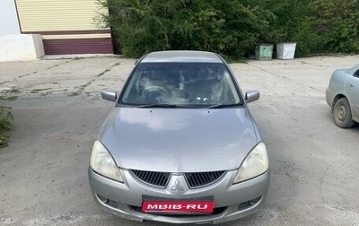 Mitsubishi Lancer IX, 2003 год, 350 000 рублей, 1 фотография