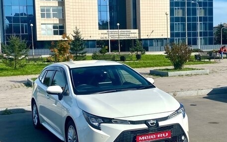 Toyota Corolla, 2019 год, 2 000 000 рублей, 1 фотография