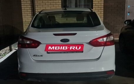 Ford Focus III, 2013 год, 835 000 рублей, 4 фотография