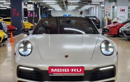 Porsche 911, 2020 год, 13 032 000 рублей, 5 фотография