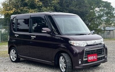 Daihatsu Tanto III, 2013 год, 580 999 рублей, 1 фотография