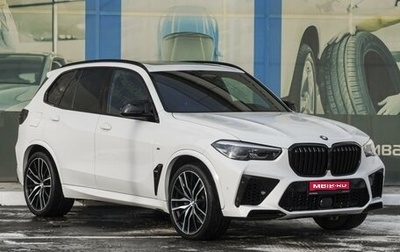 BMW X5, 2018 год, 7 599 000 рублей, 1 фотография