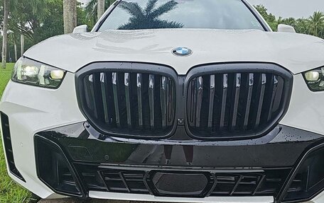 BMW X5, 2024 год, 10 320 000 рублей, 3 фотография