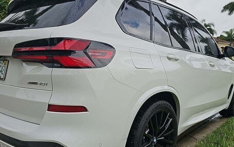 BMW X5, 2024 год, 10 320 000 рублей, 4 фотография