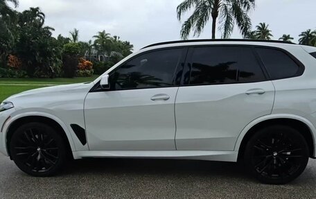 BMW X5, 2024 год, 10 320 000 рублей, 6 фотография