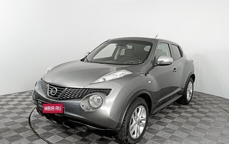 Nissan Juke II, 2011 год, 1 145 000 рублей, 1 фотография