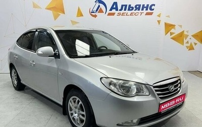 Hyundai Elantra IV, 2011 год, 750 000 рублей, 1 фотография