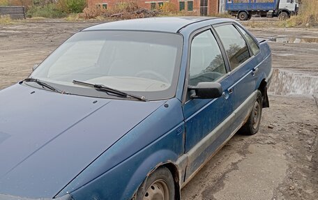 Volkswagen Passat B3, 1989 год, 90 000 рублей, 1 фотография