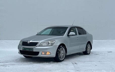 Skoda Octavia, 2009 год, 690 000 рублей, 1 фотография