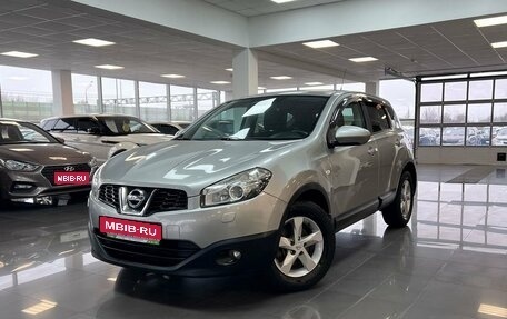 Nissan Qashqai, 2011 год, 1 145 000 рублей, 1 фотография