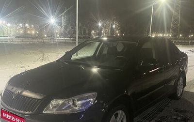 Skoda Octavia, 2010 год, 815 000 рублей, 1 фотография