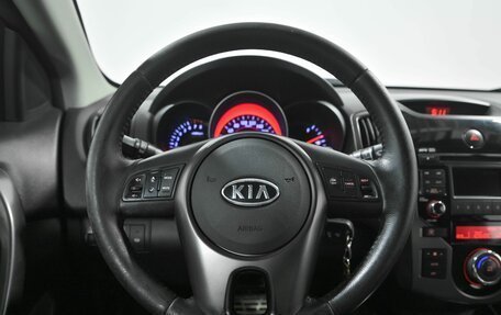 KIA Cerato III, 2010 год, 850 000 рублей, 8 фотография