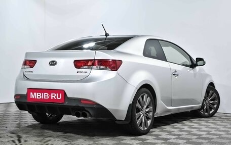 KIA Cerato III, 2010 год, 850 000 рублей, 4 фотография