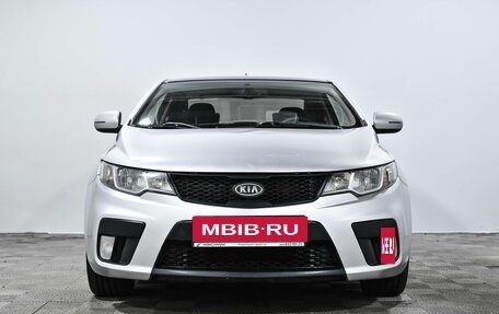 KIA Cerato III, 2010 год, 850 000 рублей, 2 фотография