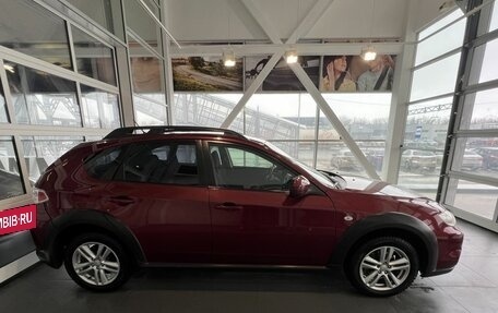 Subaru Impreza III, 2010 год, 1 079 000 рублей, 4 фотография