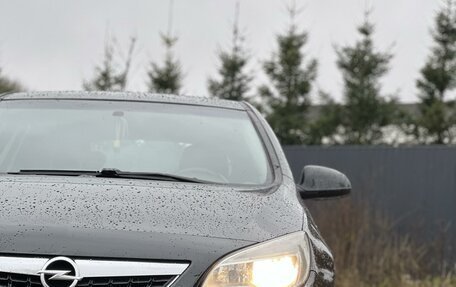 Opel Astra J, 2012 год, 795 000 рублей, 6 фотография