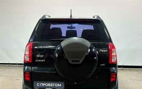 Chery Tiggo (T11), 2014 год, 650 000 рублей, 6 фотография