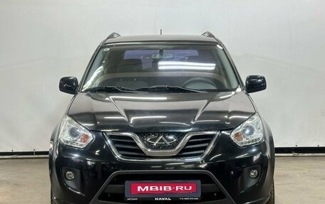 Chery Tiggo (T11), 2014 год, 650 000 рублей, 2 фотография