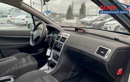 Peugeot 307 I, 2006 год, 550 000 рублей, 5 фотография