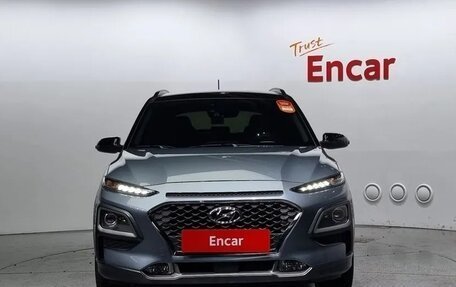 Hyundai Kona I, 2018 год, 2 530 000 рублей, 2 фотография