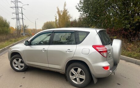 Toyota RAV4, 2010 год, 1 200 000 рублей, 4 фотография