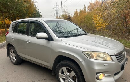 Toyota RAV4, 2010 год, 1 200 000 рублей, 2 фотография