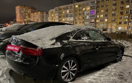 Audi A5, 2008 год, 685 000 рублей, 6 фотография