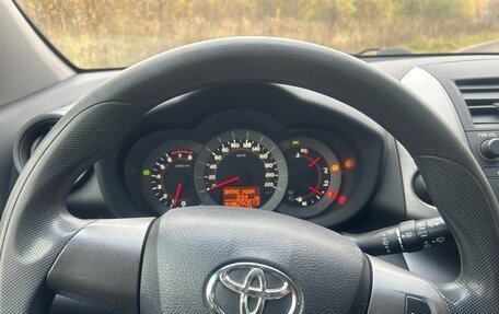 Toyota RAV4, 2010 год, 1 200 000 рублей, 9 фотография