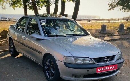 Opel Vectra B рестайлинг, 1996 год, 270 000 рублей, 7 фотография