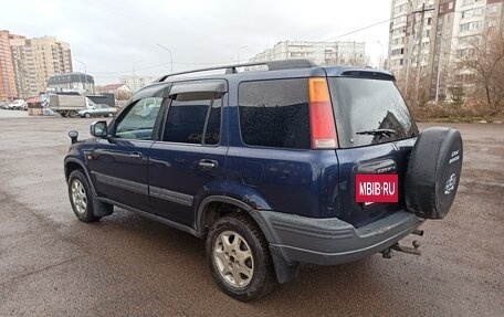 Honda CR-V IV, 1996 год, 455 000 рублей, 4 фотография