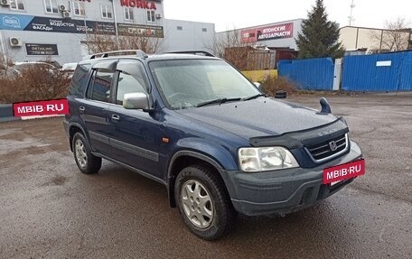 Honda CR-V IV, 1996 год, 455 000 рублей, 2 фотография