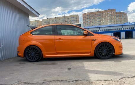 Ford Focus ST III, 2008 год, 1 250 000 рублей, 2 фотография