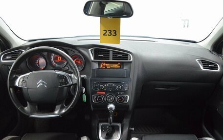 Citroen C4 II рестайлинг, 2012 год, 570 000 рублей, 6 фотография