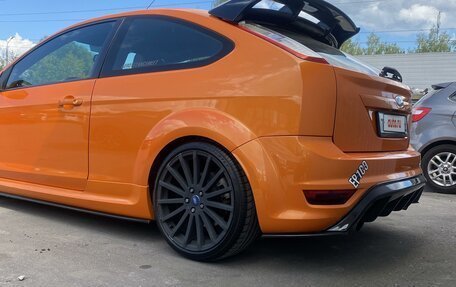 Ford Focus ST III, 2008 год, 1 250 000 рублей, 4 фотография