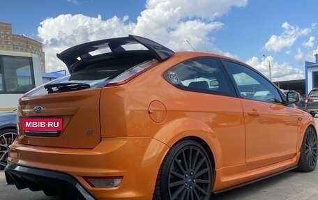 Ford Focus ST III, 2008 год, 1 250 000 рублей, 3 фотография