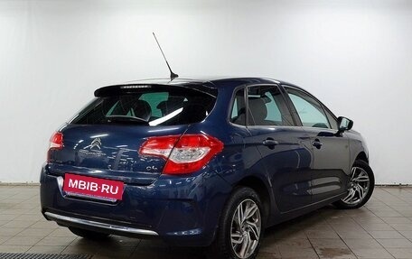 Citroen C4 II рестайлинг, 2012 год, 570 000 рублей, 5 фотография