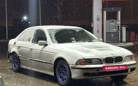 BMW 5 серия, 1997 год, 375 000 рублей, 2 фотография