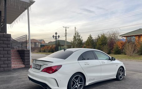 Mercedes-Benz CLA, 2015 год, 2 050 000 рублей, 5 фотография