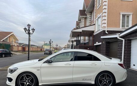 Mercedes-Benz CLA, 2015 год, 2 050 000 рублей, 6 фотография