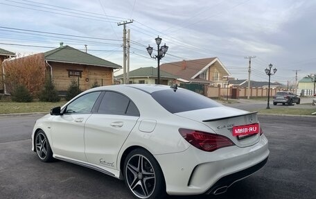 Mercedes-Benz CLA, 2015 год, 2 050 000 рублей, 7 фотография