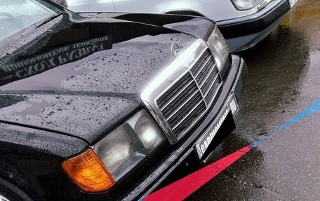 Mercedes-Benz W124, 1989 год, 360 000 рублей, 7 фотография